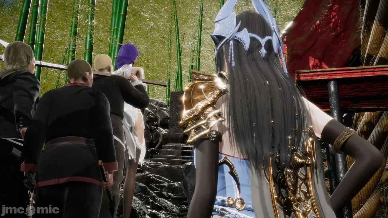 KillerT3D [KillerT] 堕落 29 第56页