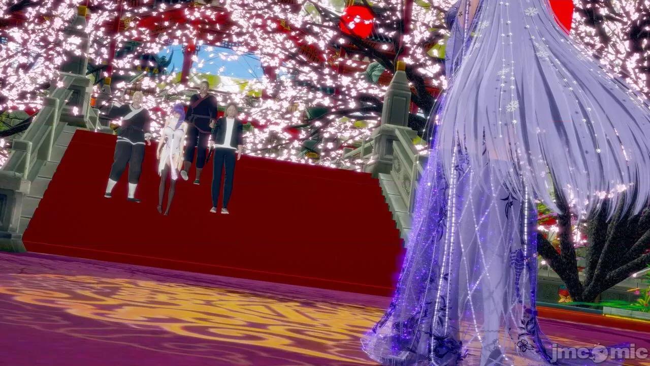 KillerT3D [KillerT] 堕落 29 第61页