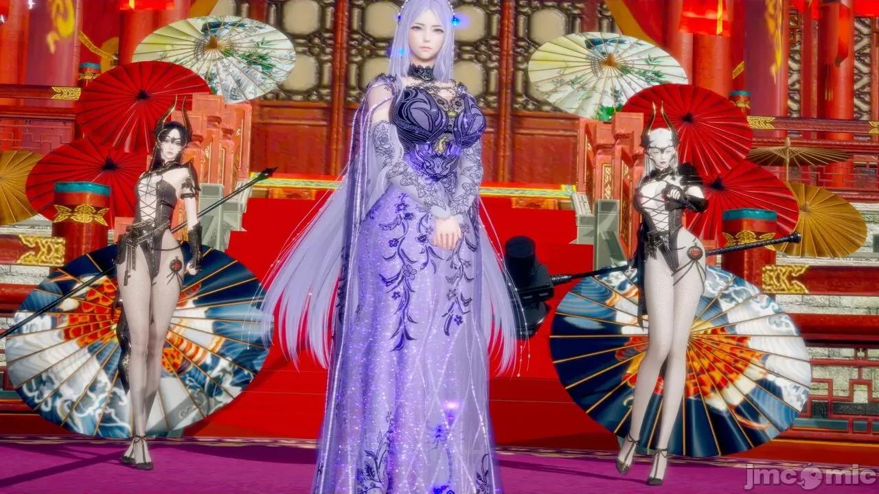 KillerT3D [KillerT] 堕落 29 第62页