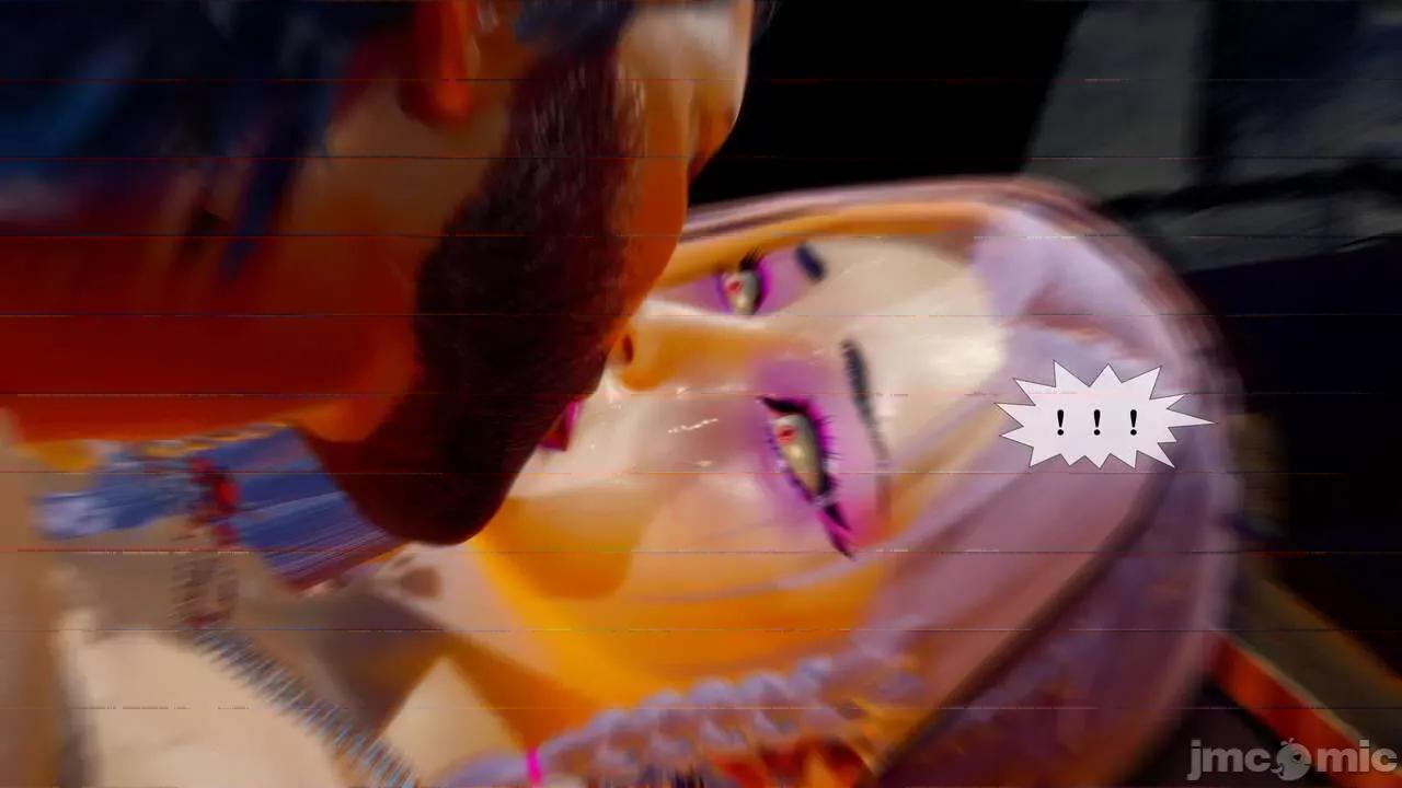 KillerT3D [KillerT] 堕落 29 第120页