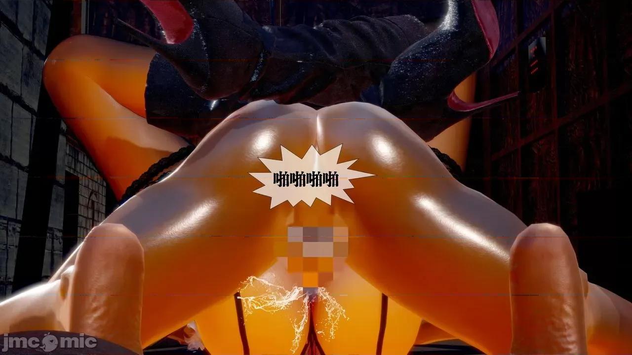 KillerT3D [KillerT] 堕落 29 第129页