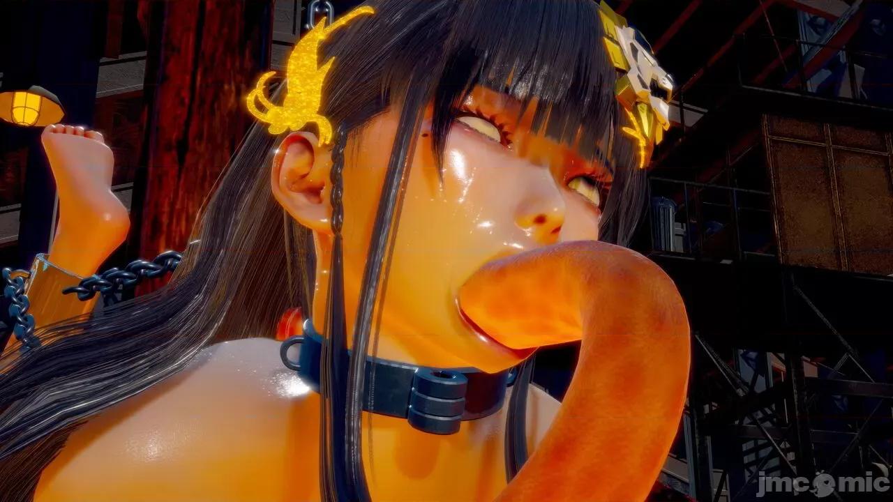 KillerT3D [KillerT] 堕落 29 第168页