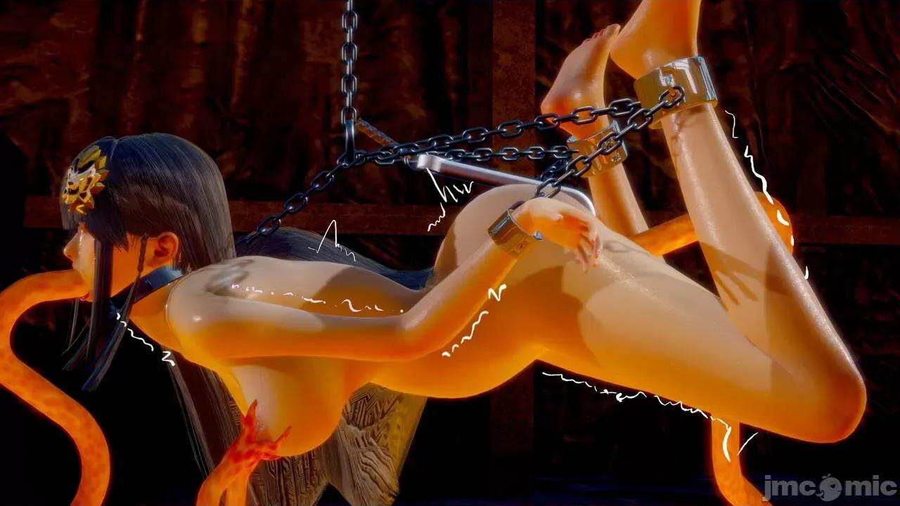 KillerT3D [KillerT] 堕落 29 第169页