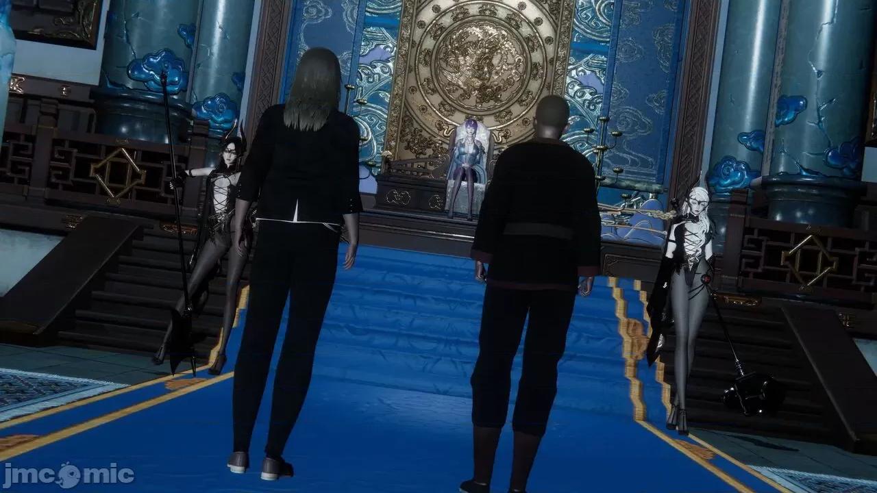 KillerT3D [KillerT] 堕落 30 第18页