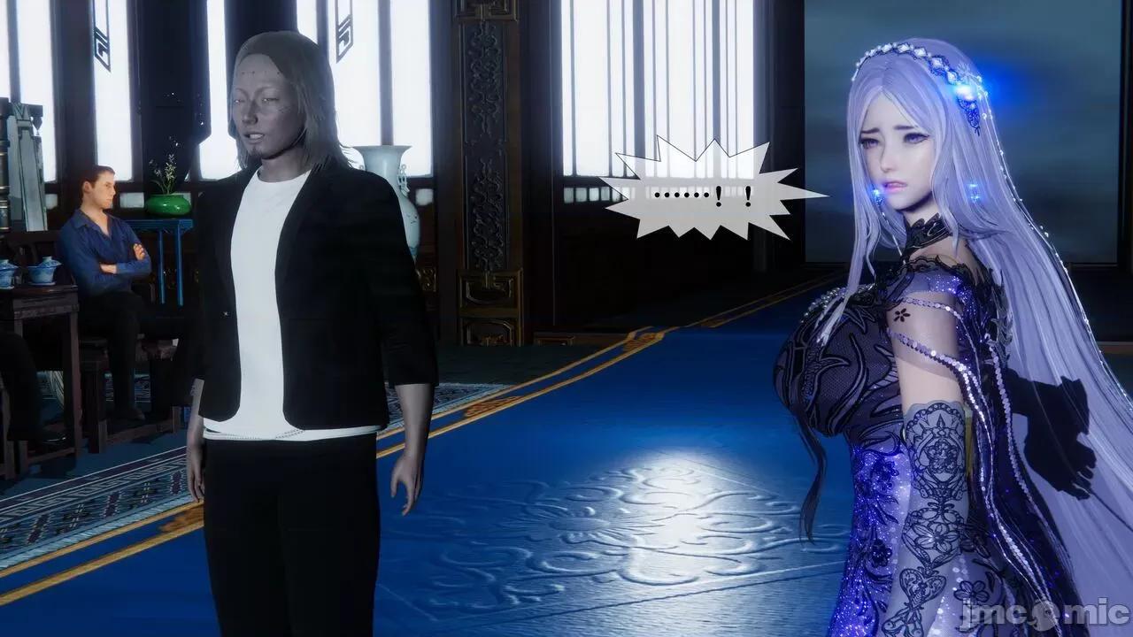 KillerT3D [KillerT] 堕落 30 第34页