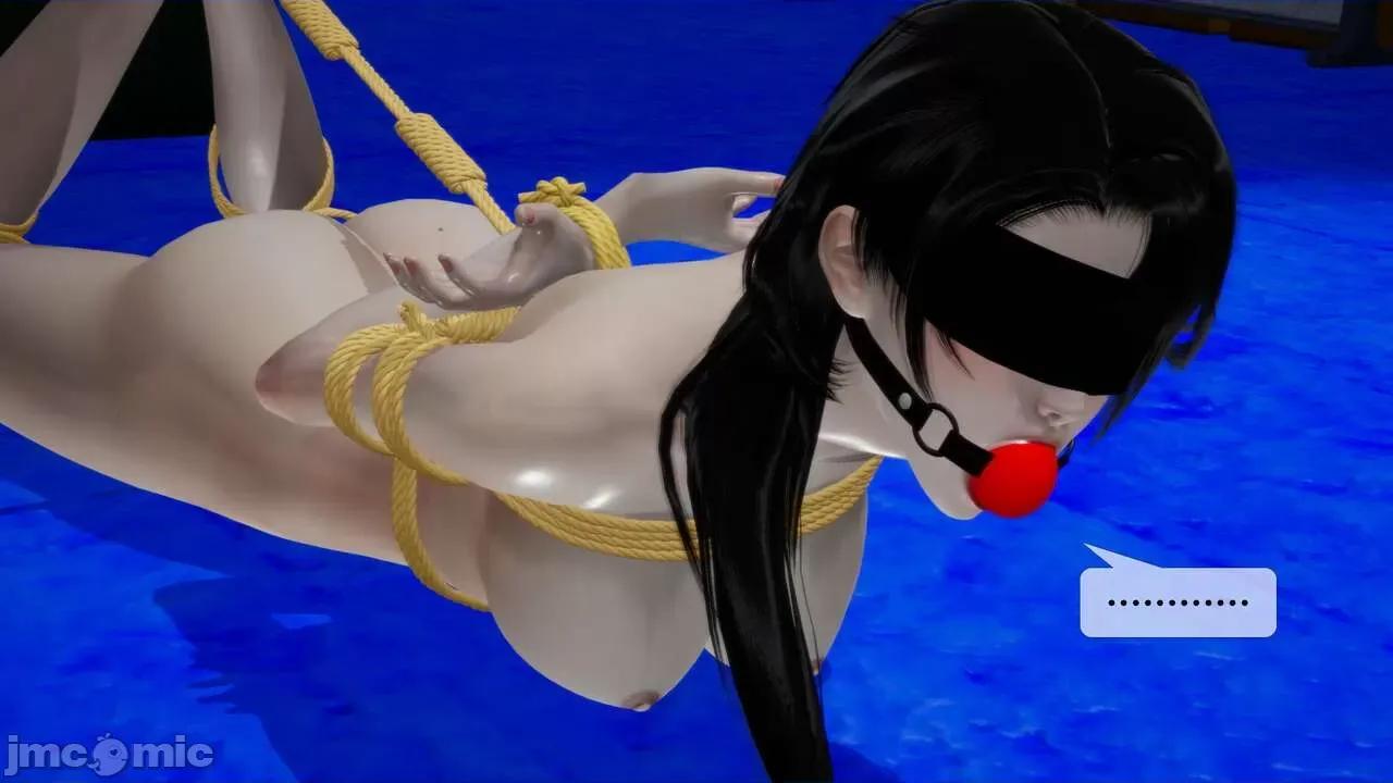 KillerT3D [KillerT] 堕落 30 第72页