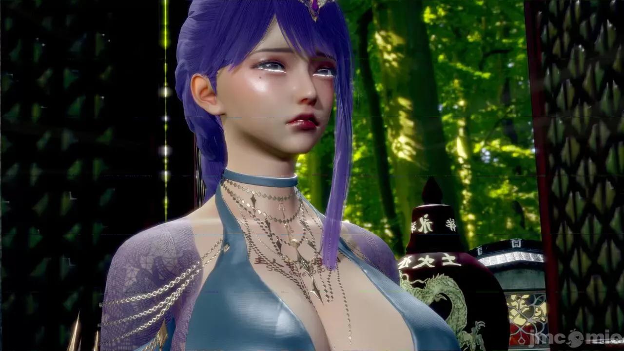 KillerT3D [KillerT] 堕落 30 第104页