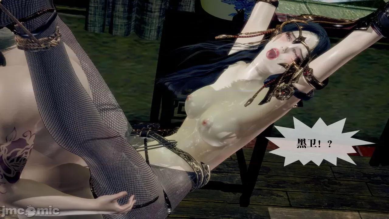 KillerT3D [KillerT] 堕落 30 第178页