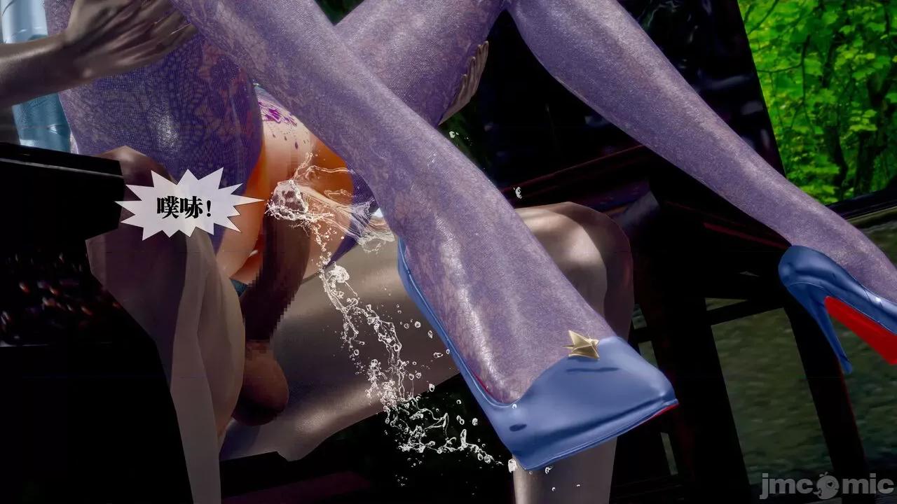 KillerT3D [KillerT] 堕落 30 第179页