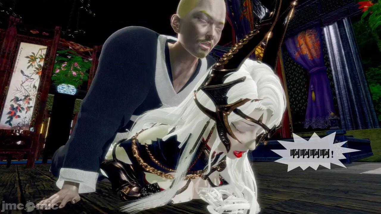 KillerT3D [KillerT] 堕落 30 第190页