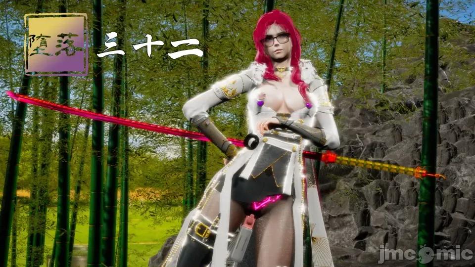 KillerT3D [KillerT] 堕落 32 第1页