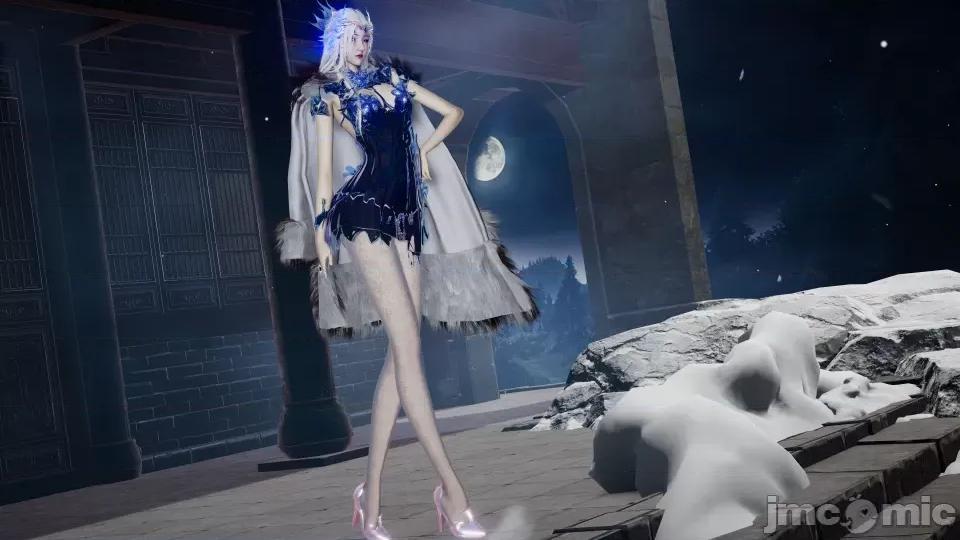 KillerT3D [KillerT] 堕落 32 第14页