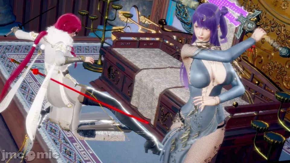 KillerT3D [KillerT] 堕落 32 第69页