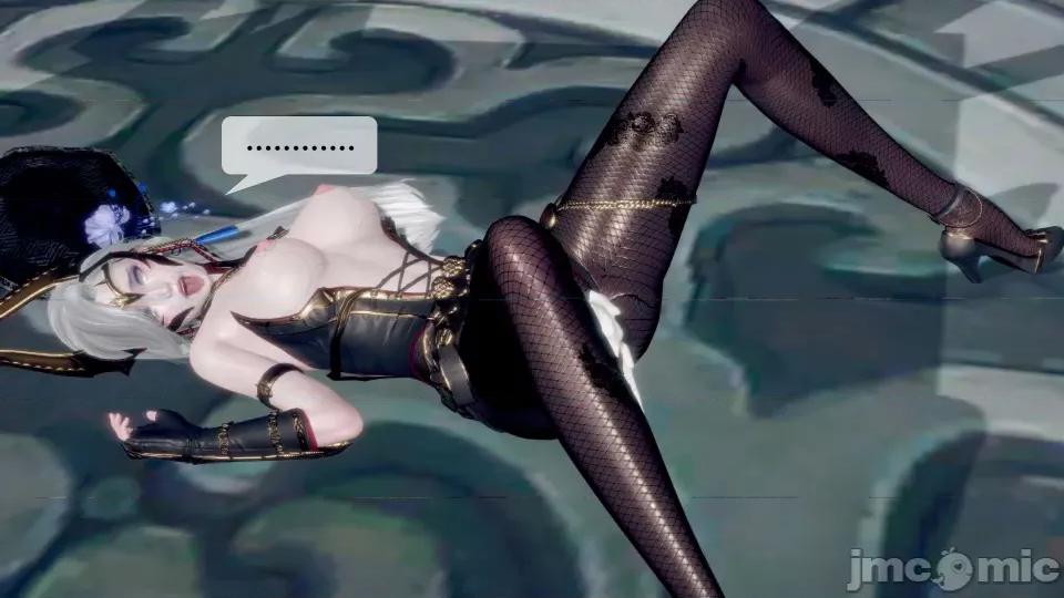 KillerT3D [KillerT] 堕落 32 第97页