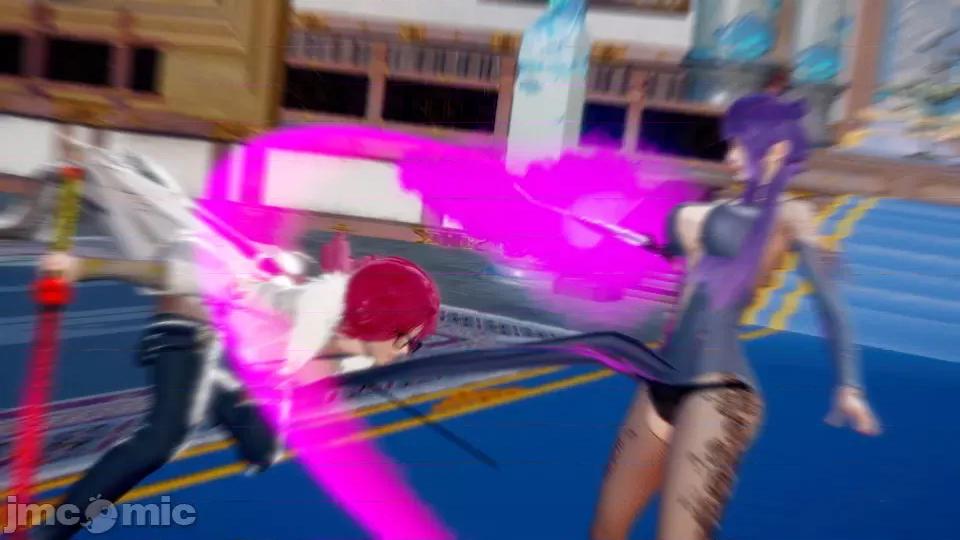 KillerT3D [KillerT] 堕落 32 第115页