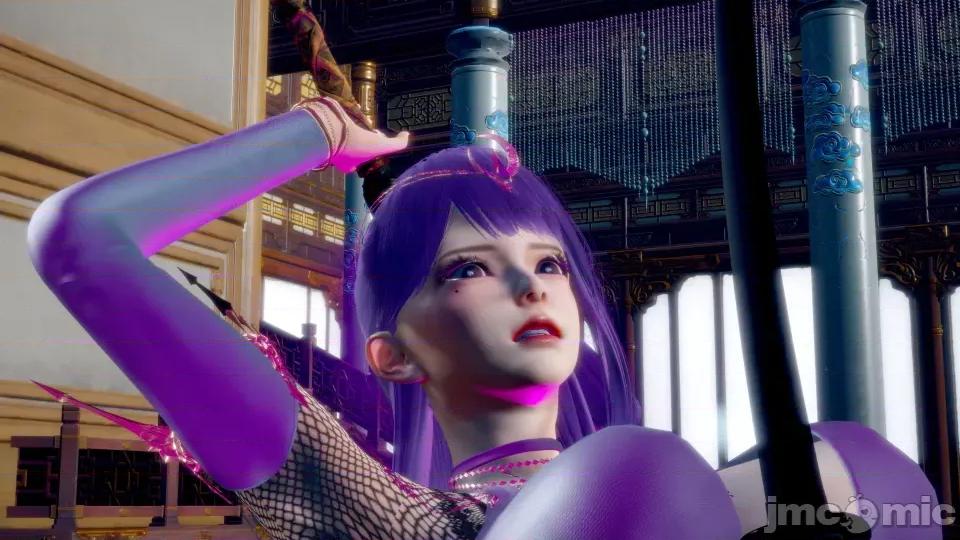 KillerT3D [KillerT] 堕落 32 第119页