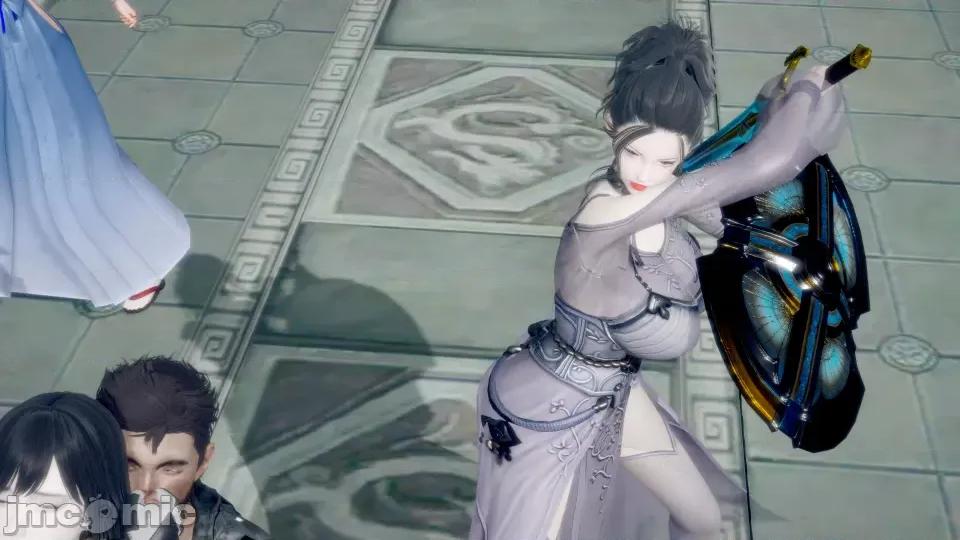 KillerT3D [KillerT] 堕落 32 第153页