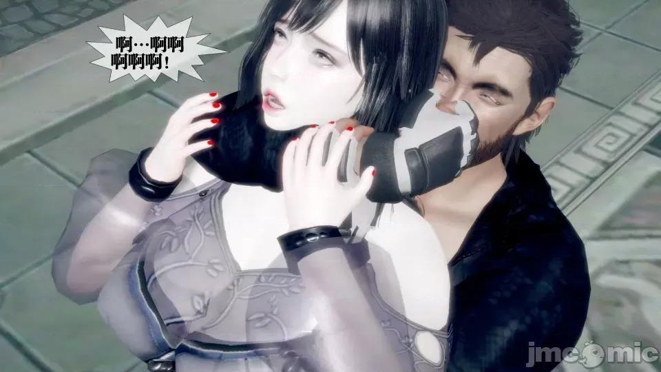 KillerT3D [KillerT] 堕落 32 第161页