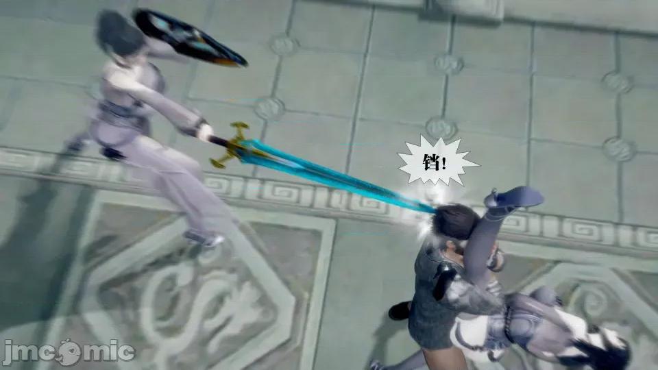 KillerT3D [KillerT] 堕落 32 第169页