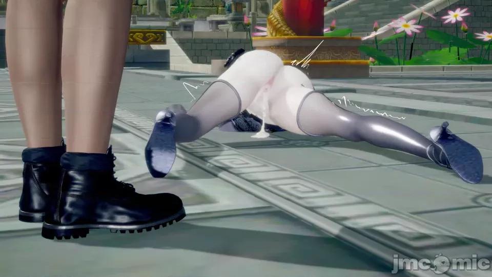 KillerT3D [KillerT] 堕落 32 第176页