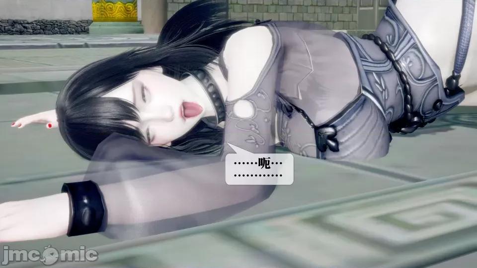 KillerT3D [KillerT] 堕落 32 第177页