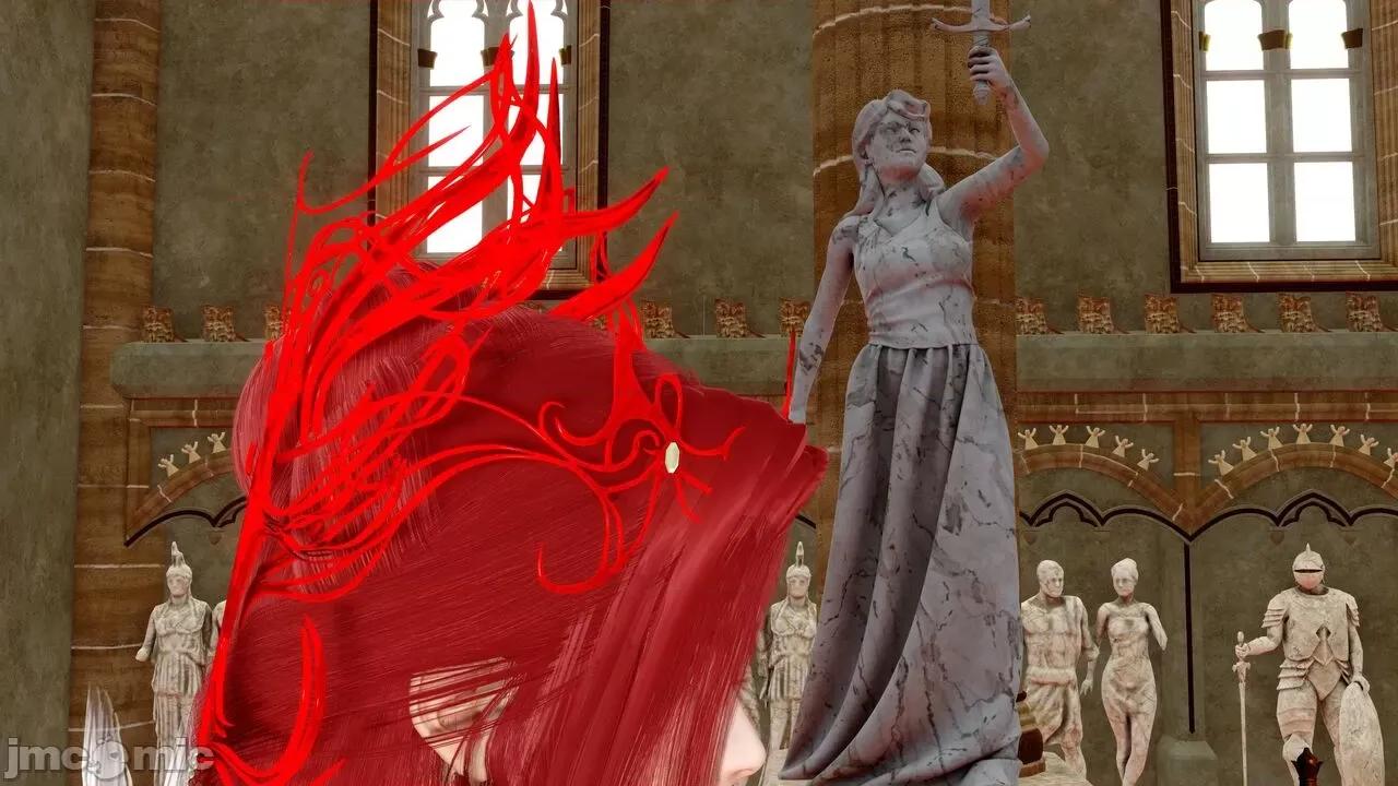 KillerT3D [KillerT] 堕落 33-34 第67页