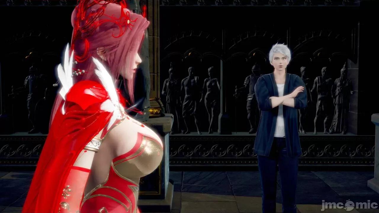 KillerT3D [KillerT] 堕落 33-34 第71页
