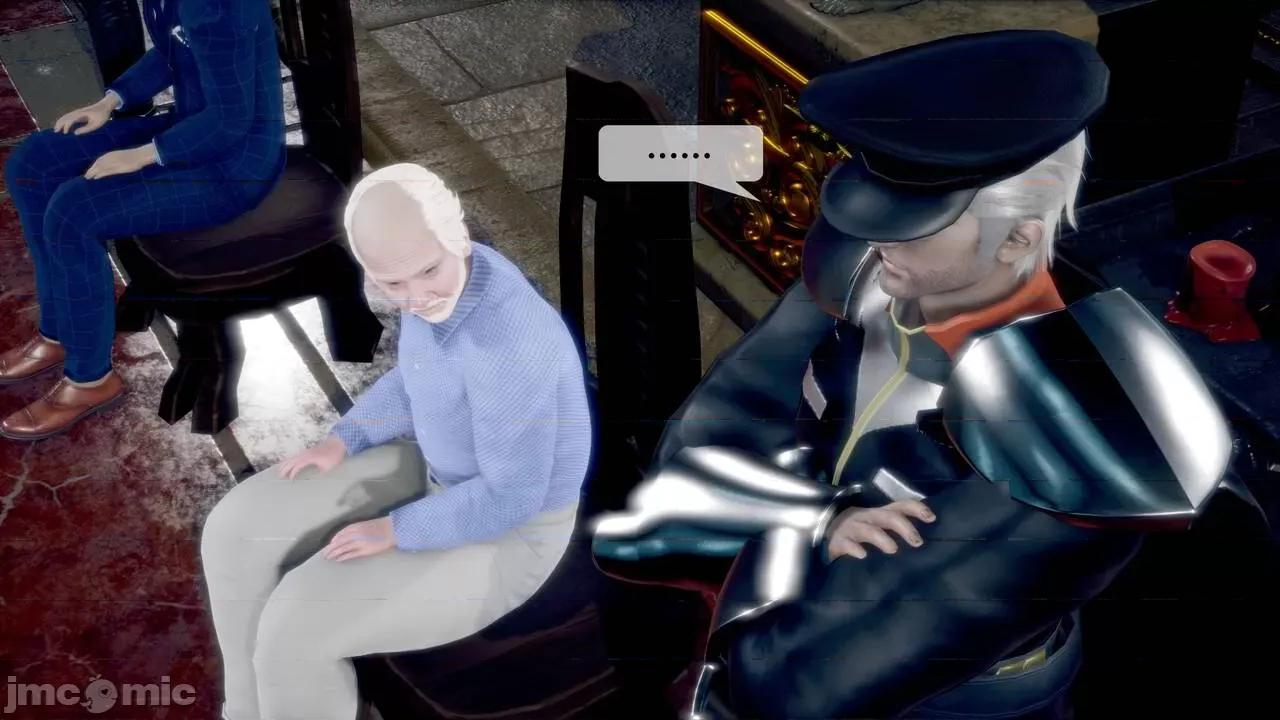 KillerT3D [KillerT] 堕落 33-34 第76页