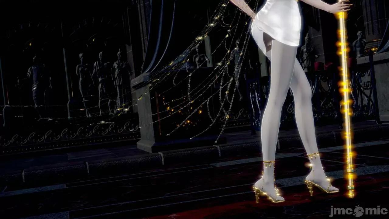 KillerT3D [KillerT] 堕落 33-34 第80页