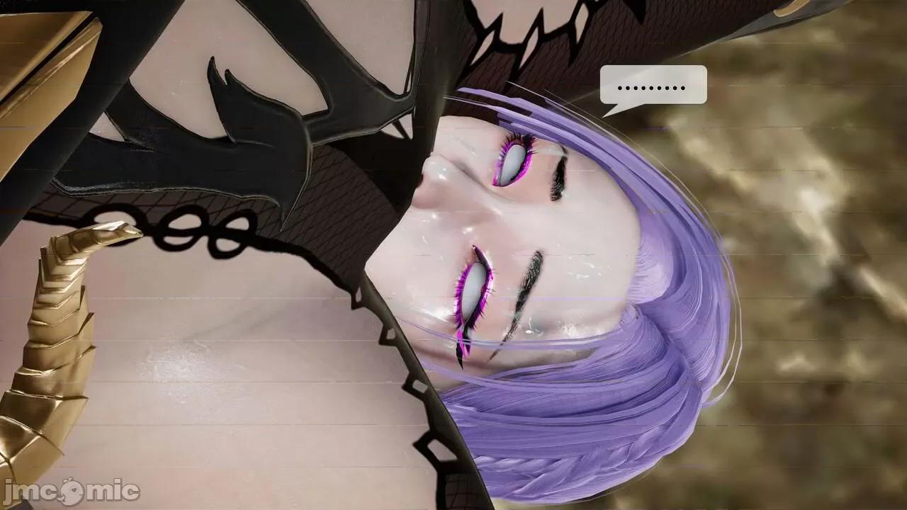 KillerT3D [KillerT] 堕落 33-34 第89页