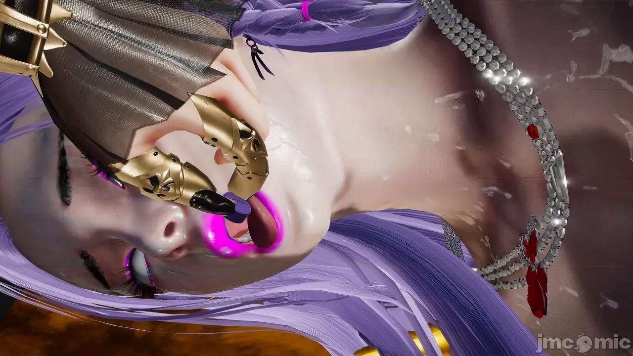 KillerT3D [KillerT] 堕落 33-34 第103页