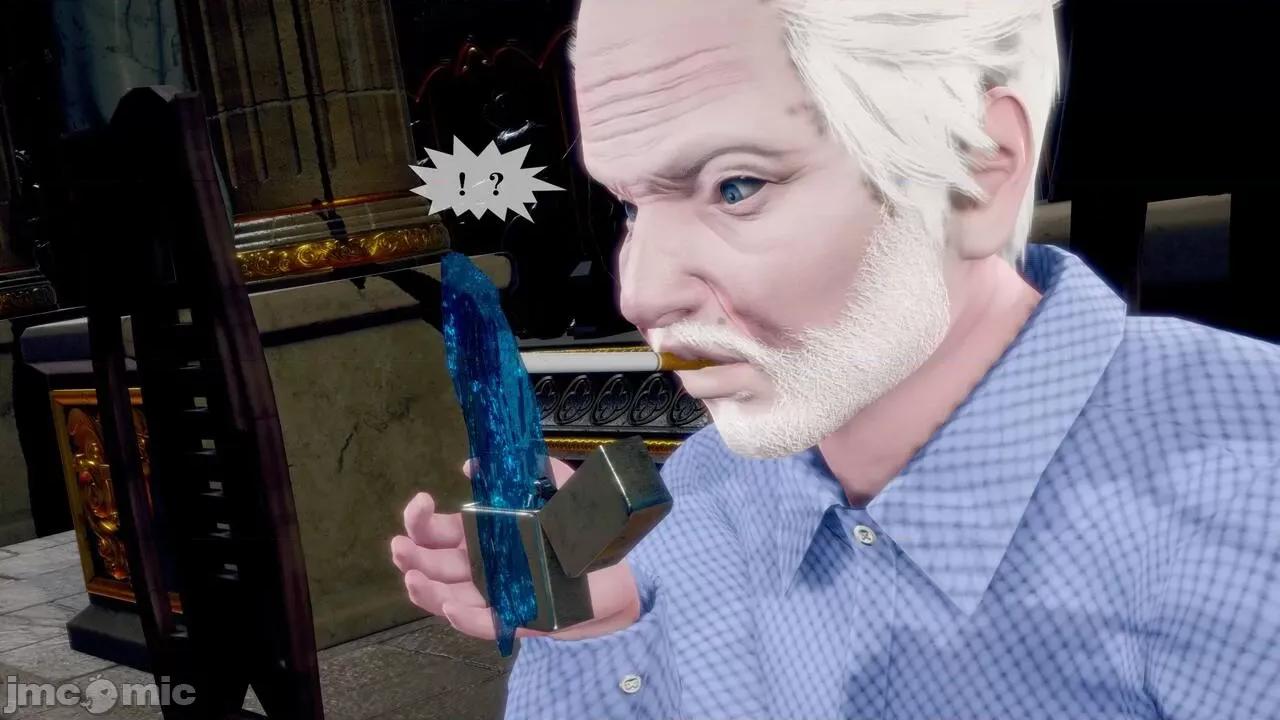 KillerT3D [KillerT] 堕落 33-34 第148页