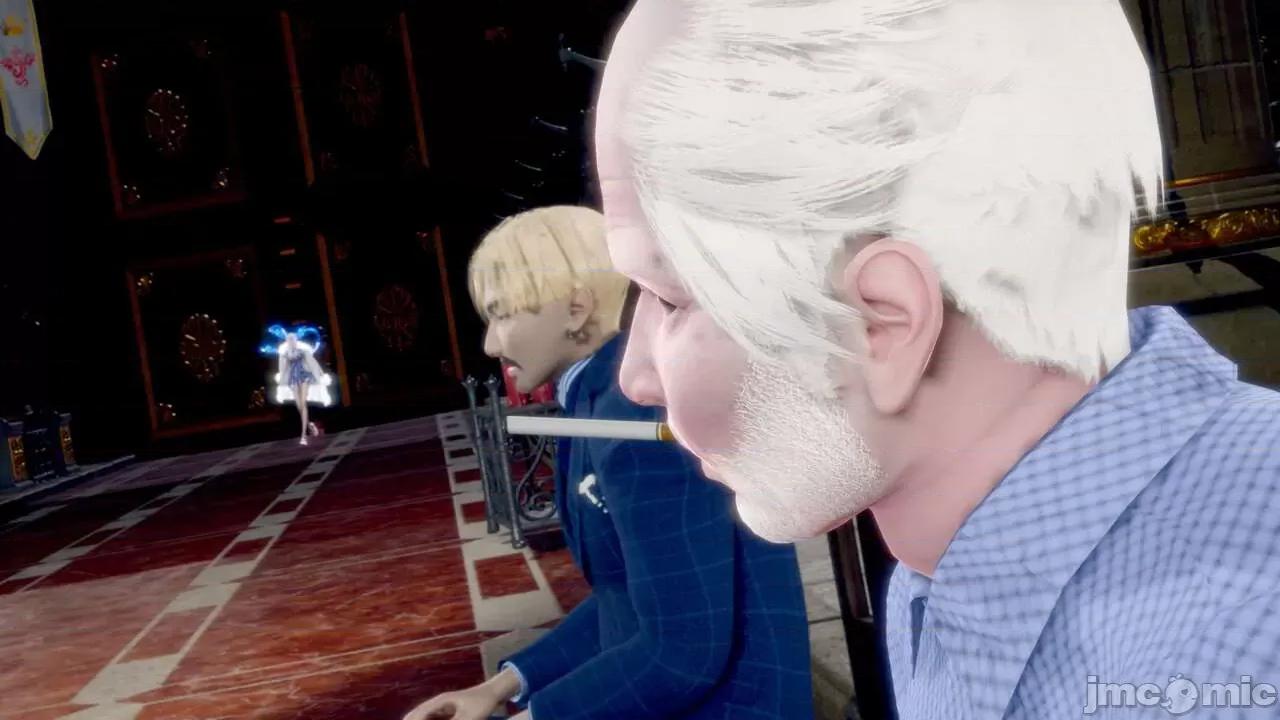 KillerT3D [KillerT] 堕落 33-34 第149页