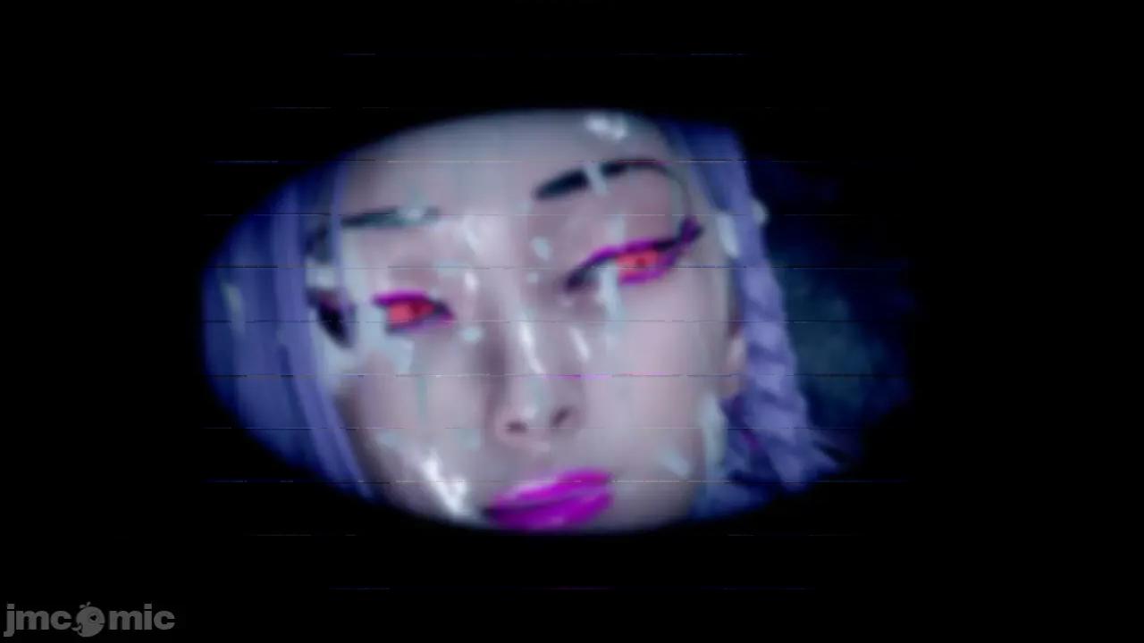 KillerT3D [KillerT] 堕落 33-34 第195页