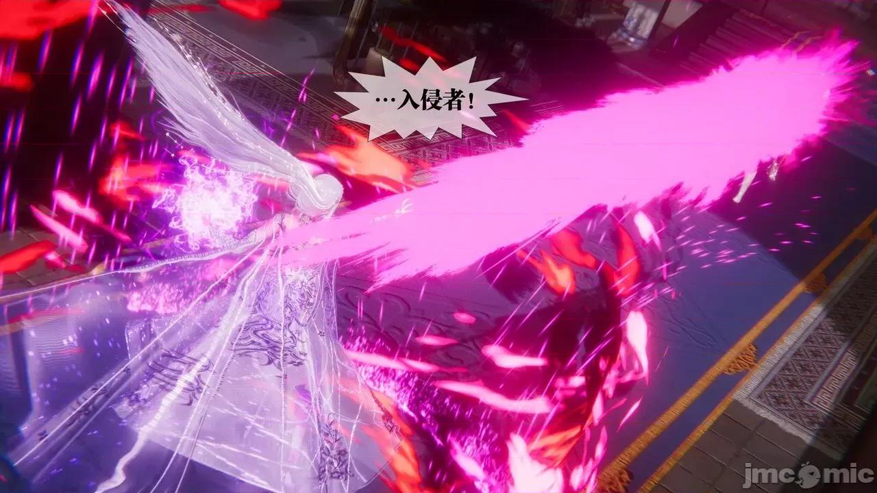 KillerT3D [KillerT] 堕落 33-34 第255页