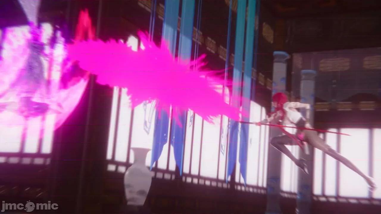 KillerT3D [KillerT] 堕落 33-34 第267页