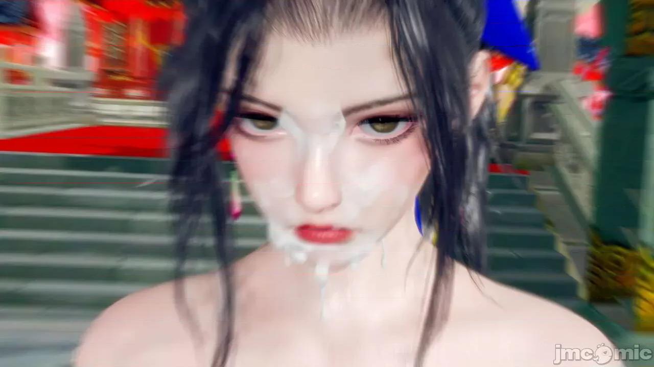 KillerT3D [KillerT] 堕落 33-34 第283页