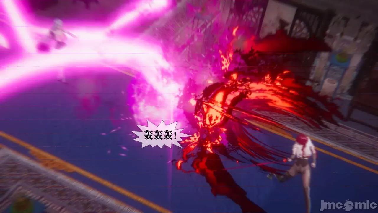 KillerT3D [KillerT] 堕落 33-34 第334页