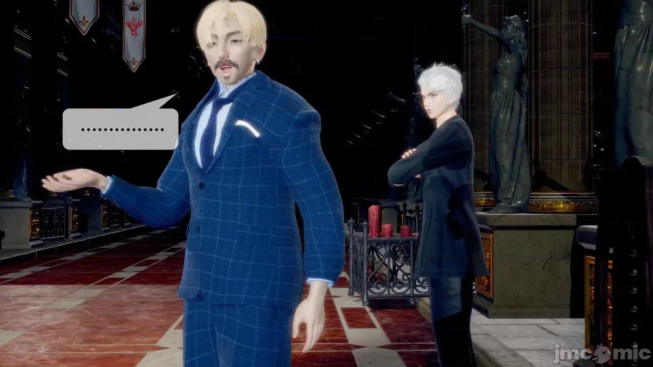 KillerT3D [KillerT] 堕落 33-34 第391页