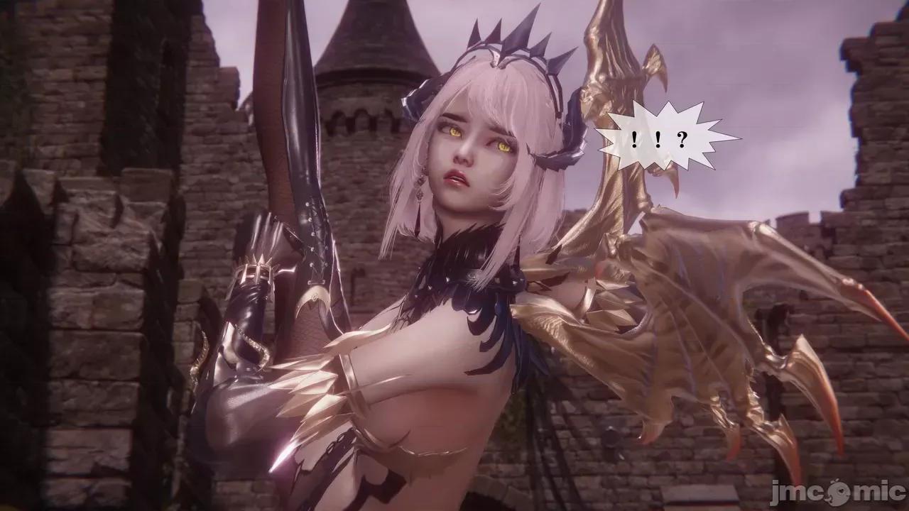 KillerT3D [KillerT] 堕落 35 第50页