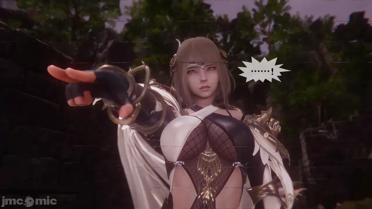 KillerT3D [KillerT] 堕落 35 第60页