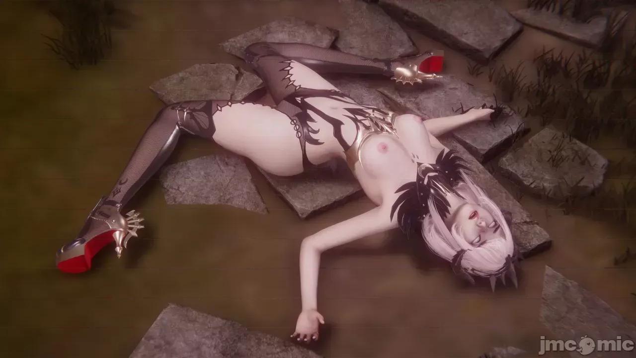 KillerT3D [KillerT] 堕落 35 第89页