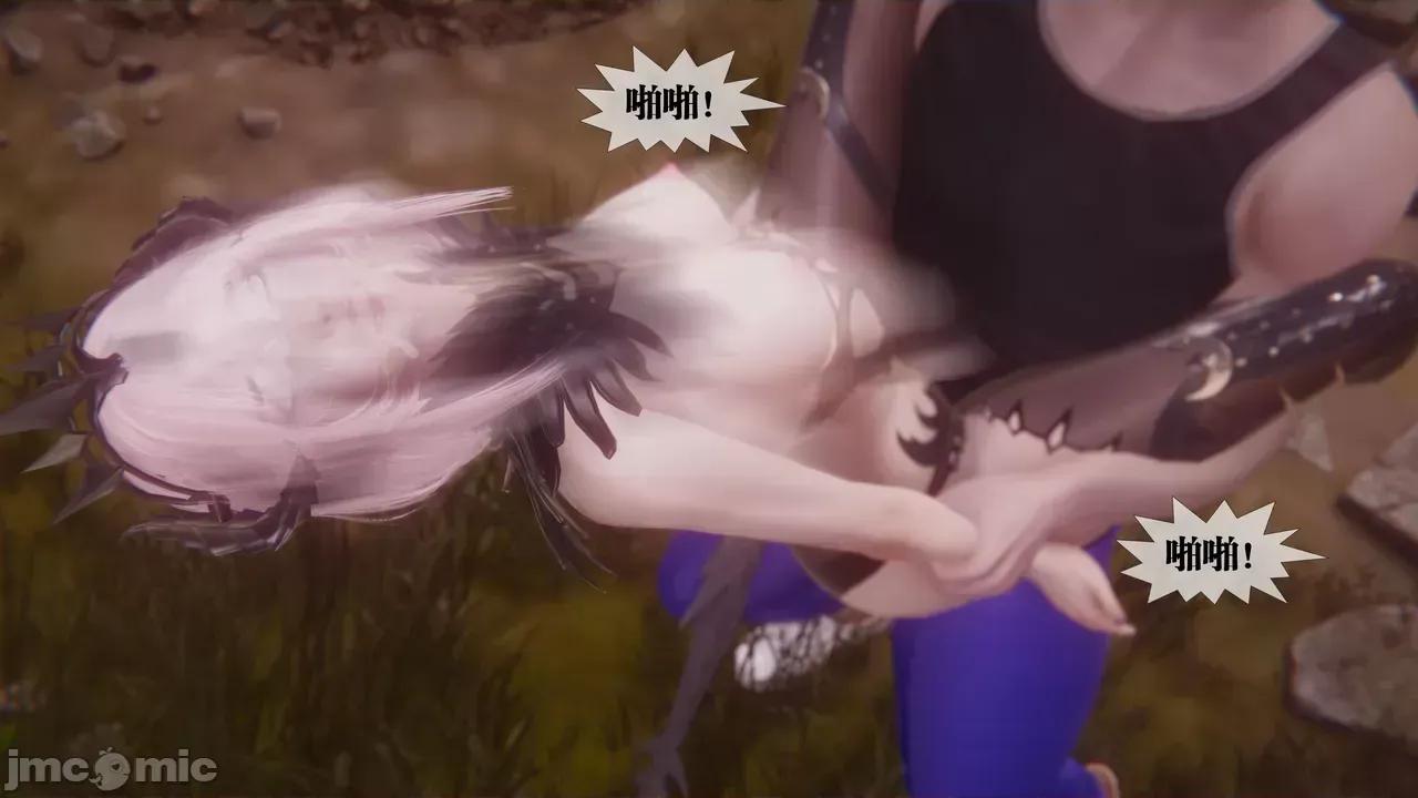 KillerT3D [KillerT] 堕落 35 第156页