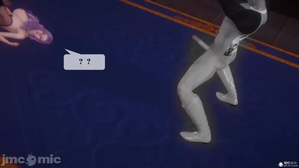 KillerT3D [KillerT] 堕落 36-38 第38页