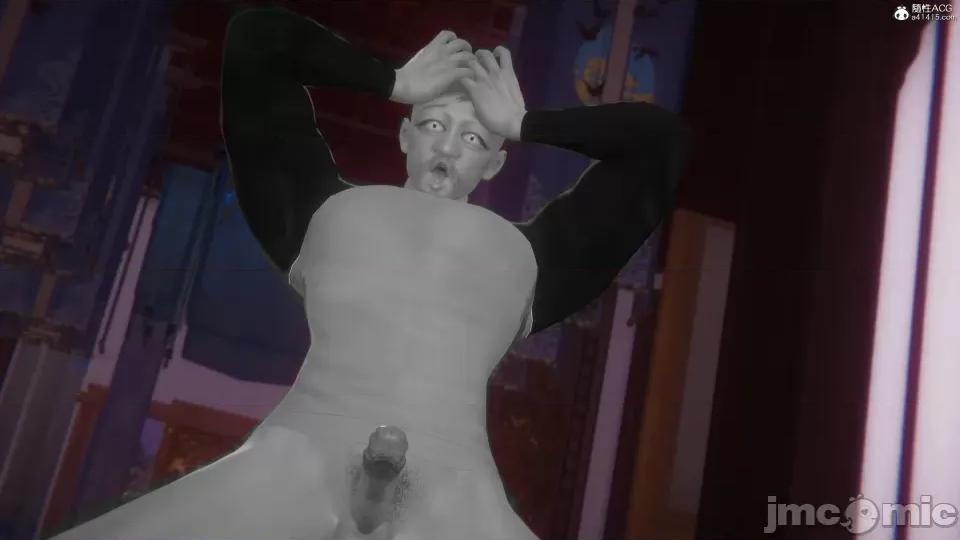 KillerT3D [KillerT] 堕落 36-38 第39页