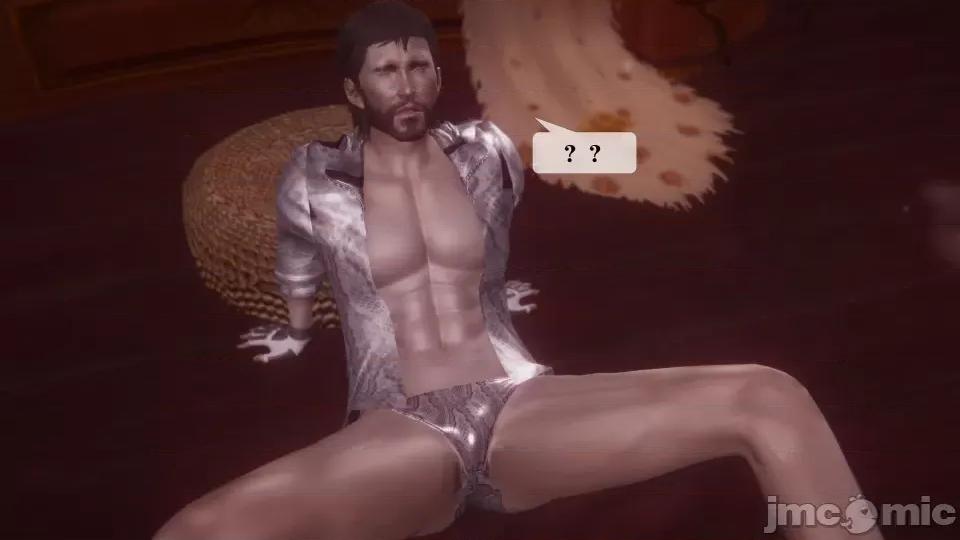 KillerT3D [KillerT] 堕落 36-38 第251页