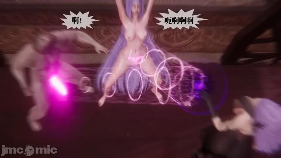 KillerT3D [KillerT] 堕落 36-38 第288页