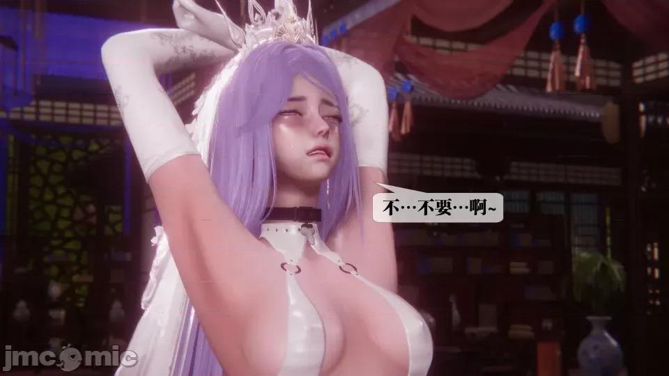 KillerT3D [KillerT] 堕落 36-38 第297页