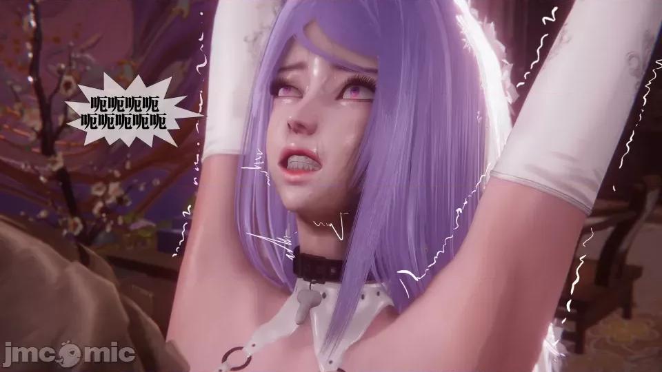 KillerT3D [KillerT] 堕落 36-38 第320页