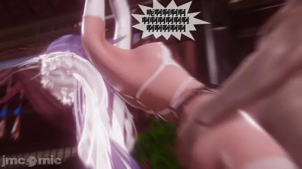 KillerT3D [KillerT] 堕落 36-38 第338页